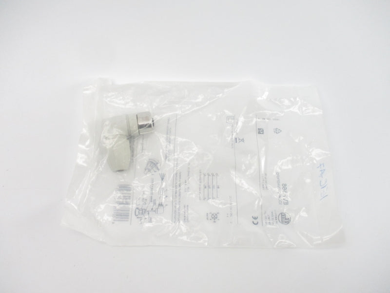 IFM EFECTOR EVF566 SDOAH040VASFKPG 250VAC 4A NSMP