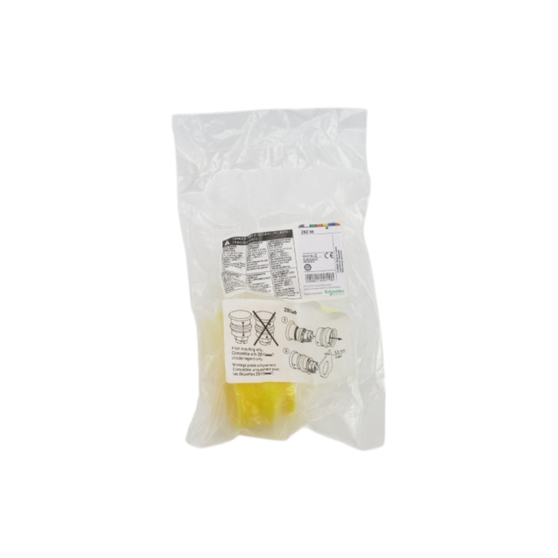 SCHNEIDER ELECTRIC ZBZ58 (PKG OF 2) NSMP