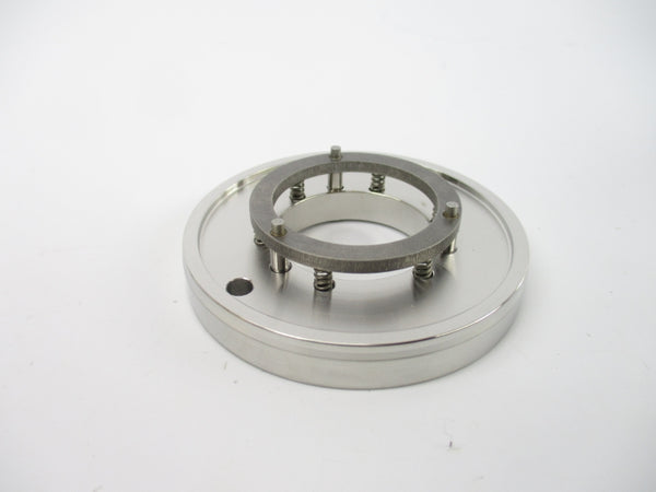 AMPCO PUMPS COMPANY AL10-SE01-S3 302554 NSMP