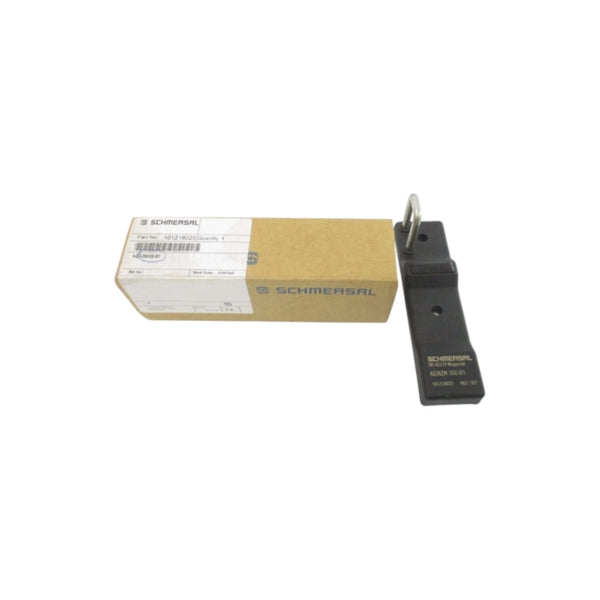 SCHMERSAL 101218025 AZAZM300-B1 NSMP