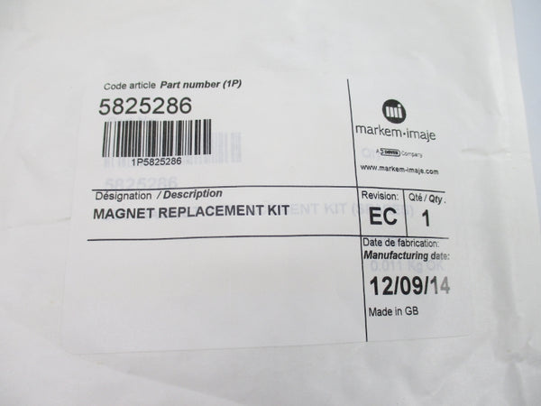 MARKEM-IMAJE 5825286 NSFS