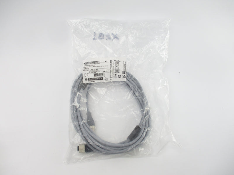 TELEMECANIQUE XZCRV1511041C5 NSMP