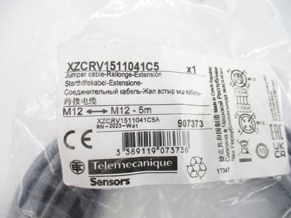 TELEMECANIQUE XZCRV1511041C5 NSMP