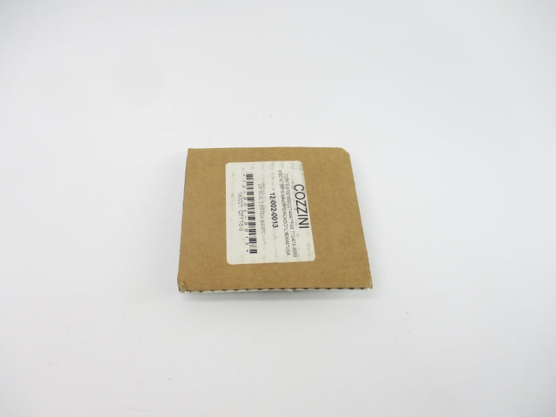 COZZINI 12-002-0013 NSMP