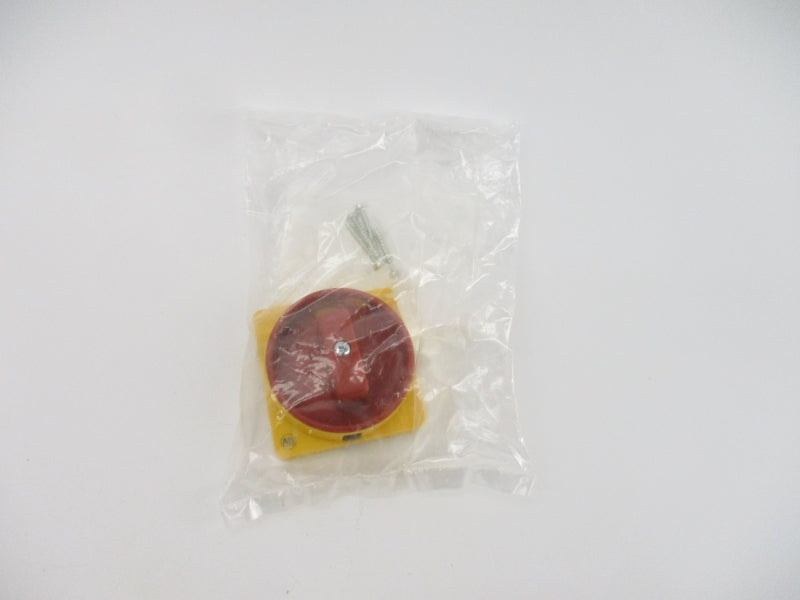 ALLEN BRADLEY 194E-HE4N-175 SER. C NSMP