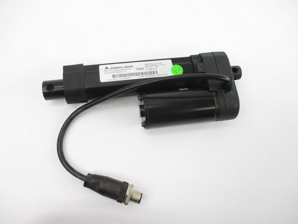 WARNER LINEAR M1-D024-0165-A02-LP NSMP