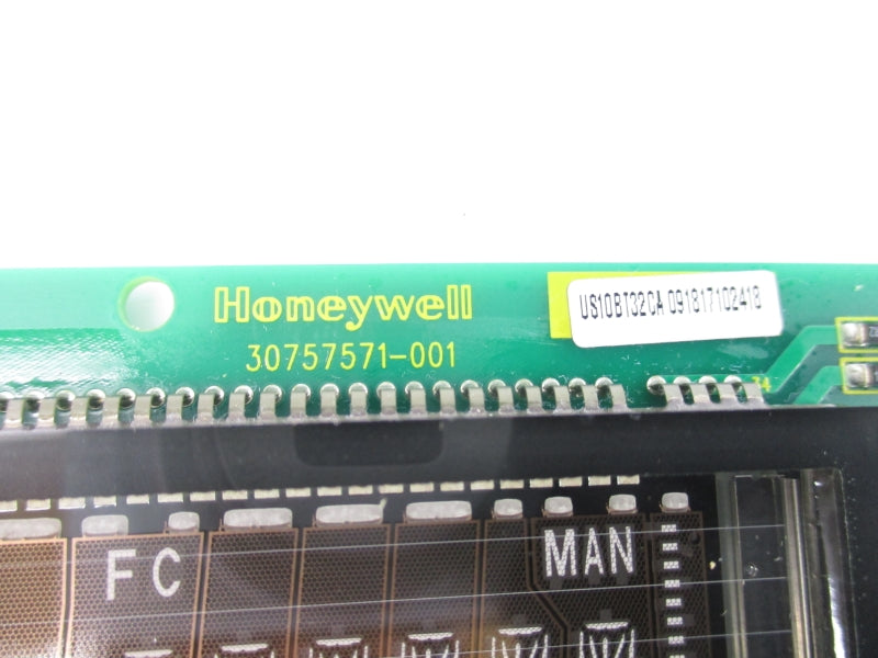 HONEYWELL 30757571-001 NSNP