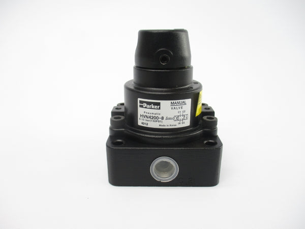 PARKER HVN4200-8 150PSI 1/4" (AS PICTURED) NSMP
