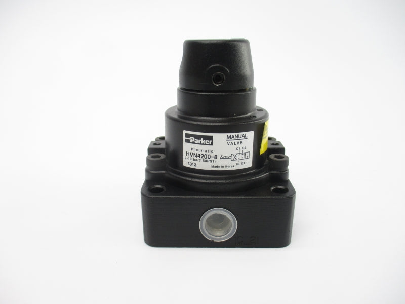 PARKER HVN4200-8 150PSI 1/4" (AS PICTURED) NSMP