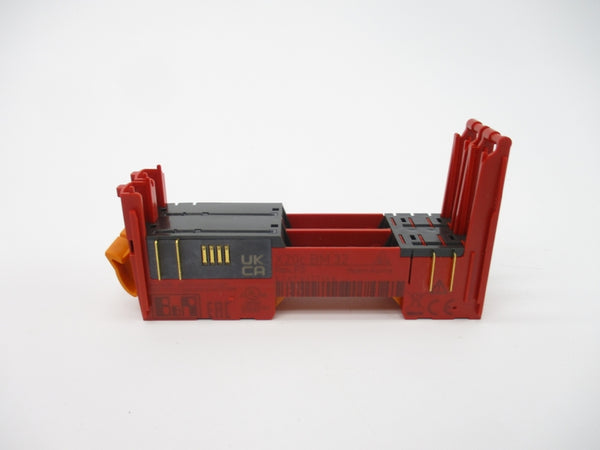 B & R X20CBM32 REV. F0 NSMP