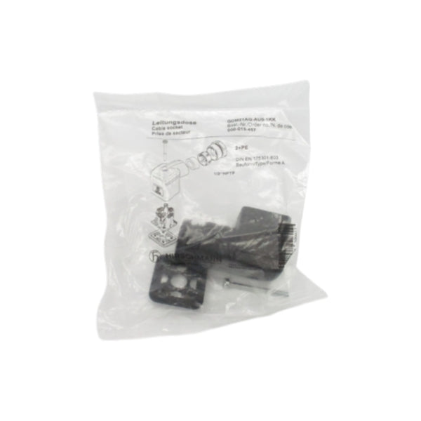 HIRSHMANN GDM21AQ-AU0-1KK NSMP