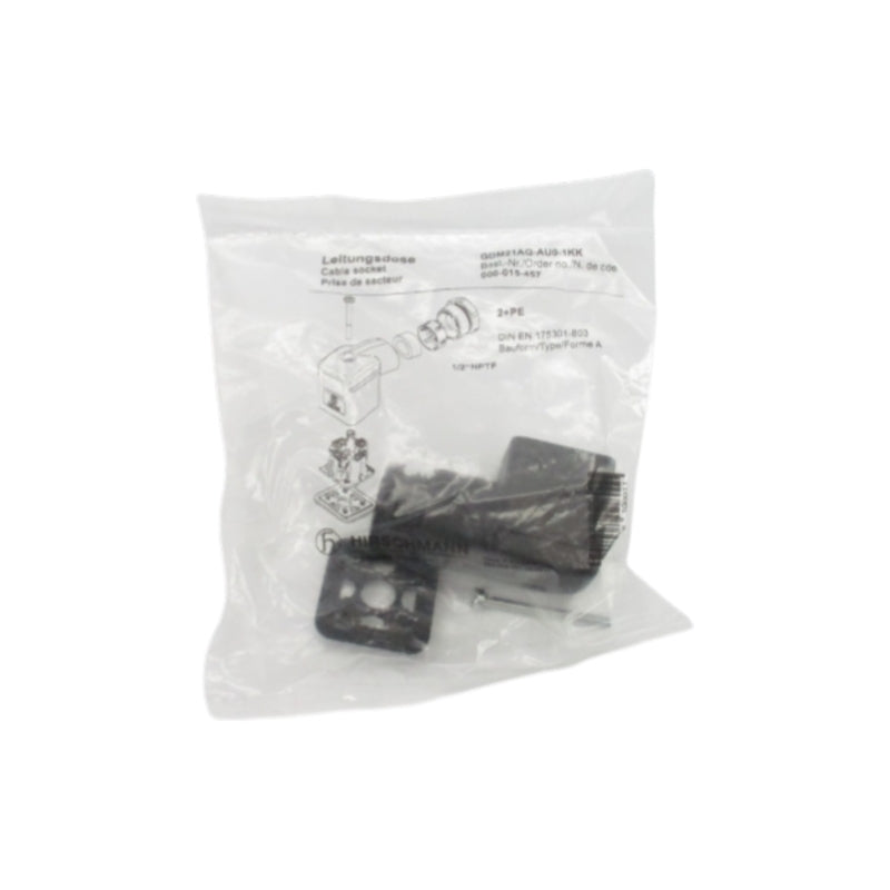 HIRSHMANN GDM21AQ-AU0-1KK NSMP