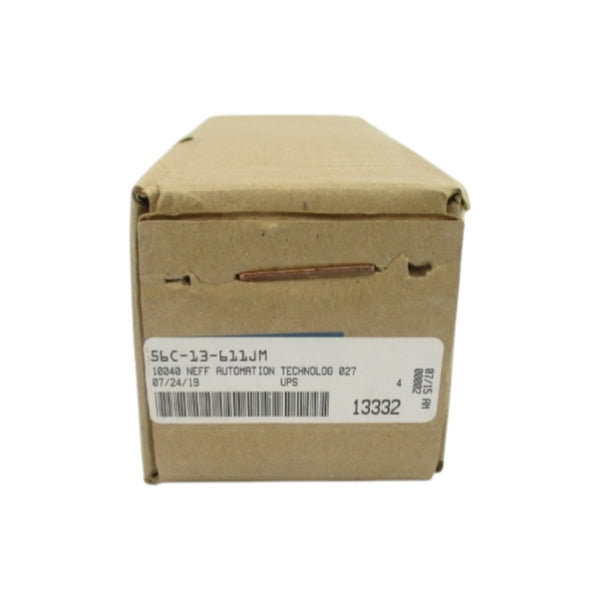 MAC 56C-13-611JM NSFS