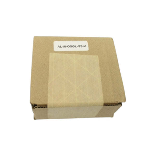 KIT AL10-OSGL-SS-V NSFS