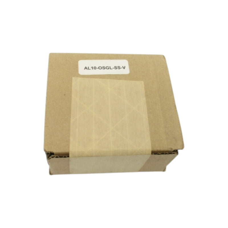 KIT AL10-OSGL-SS-V NSFS