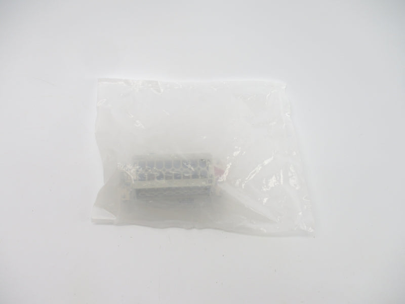 HARTING HAN6HVE-STI-S 09340062601 NSMP