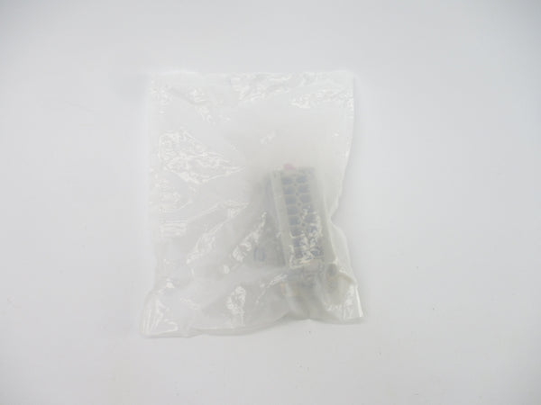 HARTING HAN6HVE-STI-S 09340062601 NSMP