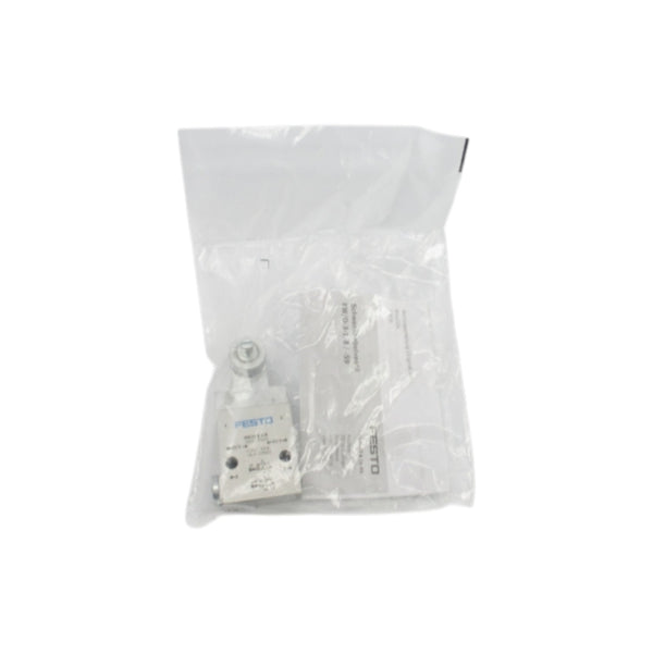 FESTO RW/O-3-1/8 4937 14.4-120PSI NSMP