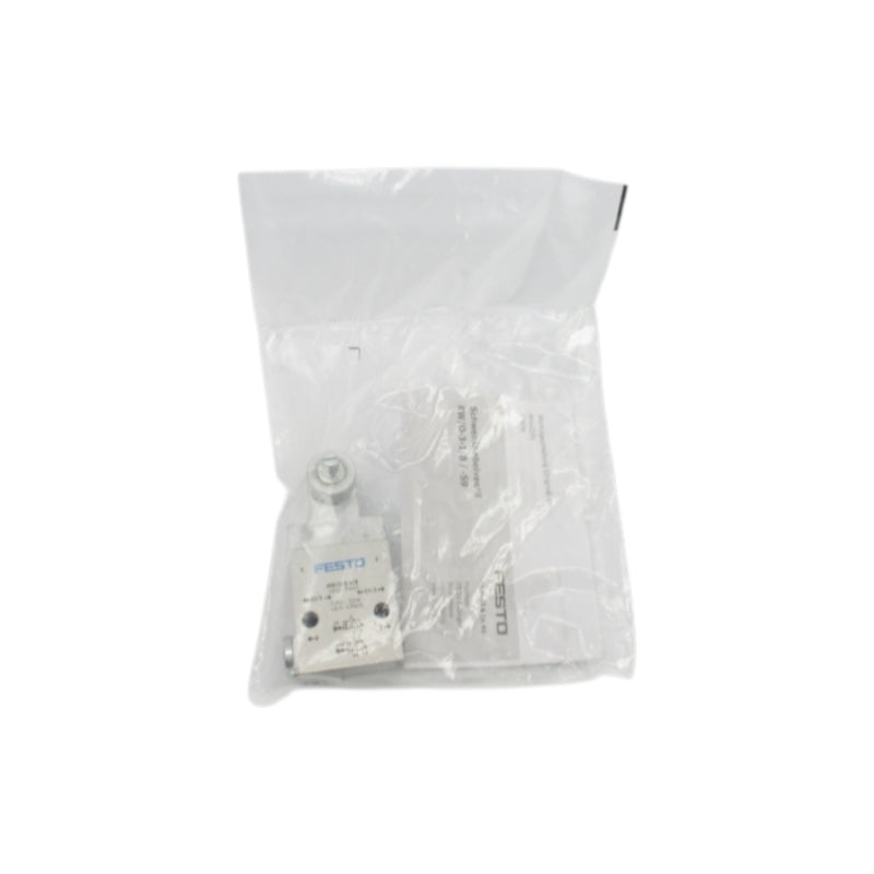 FESTO RW/O-3-1/8 4937 14.4-120PSI NSMP