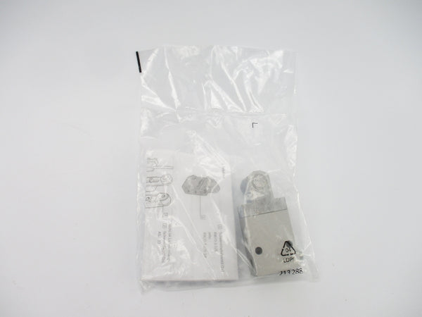 FESTO RW/O-3-1/8 4937 14.4-120PSI NSMP