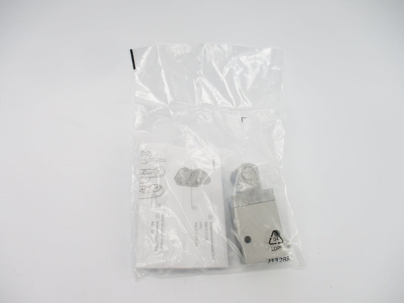 FESTO RW/O-3-1/8 4937 14.4-120PSI NSMP