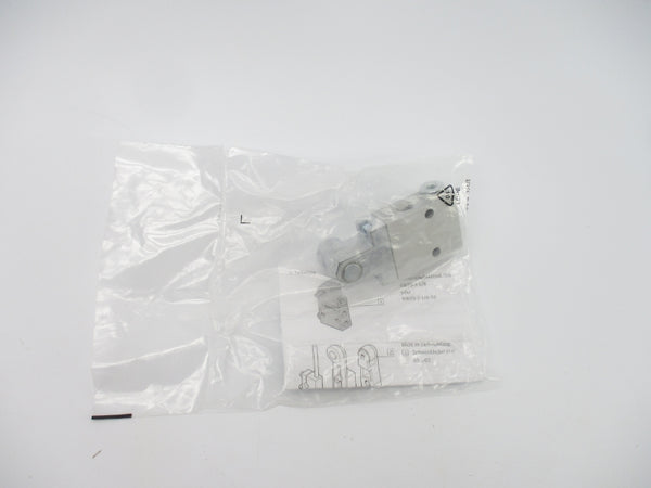 FESTO RW/O-3-1/8 4937 14.4-120PSI NSMP