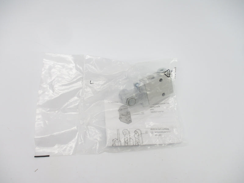 FESTO RW/O-3-1/8 4937 14.4-120PSI NSMP