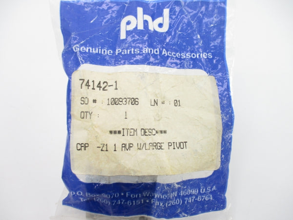 PHD 74142-1 NSMP