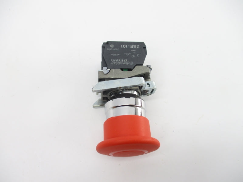 SCHNEIDER ELECTRIC XB4BT845 NSMP