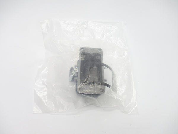 HARTING 09300100317 HAN10B-HBM-C NSMP