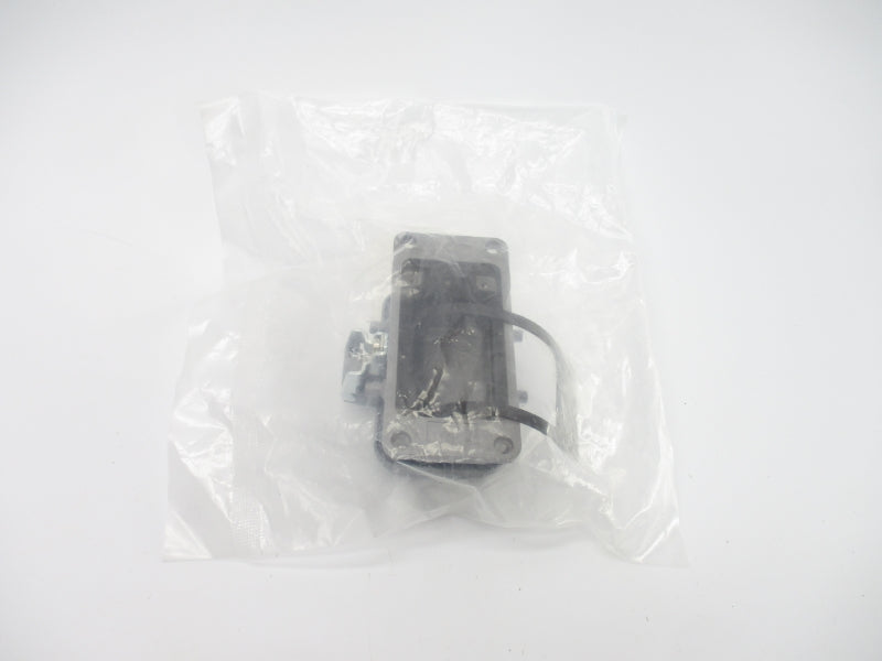 HARTING 09300100317 HAN10B-HBM-C NSMP