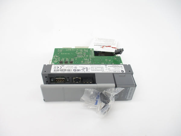 ALLEN BRADLEY 1747-L542 SER. D F/W 11 24VDC NSMP