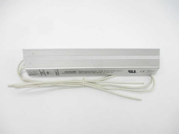ROCKWELL AUTOMATION AK-R2-360P500 SER. A 0-1000VDC (BR/WH) NSMP