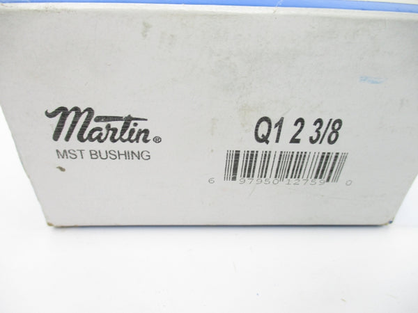 MARTIN Q123/8 NSMP