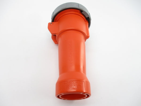 HUBBELL HBL430C12W 125/250VAC 30A NSMP