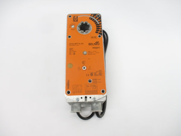 BELIMO AF24-MFT-SUS 2-10VDC 150S NSMP