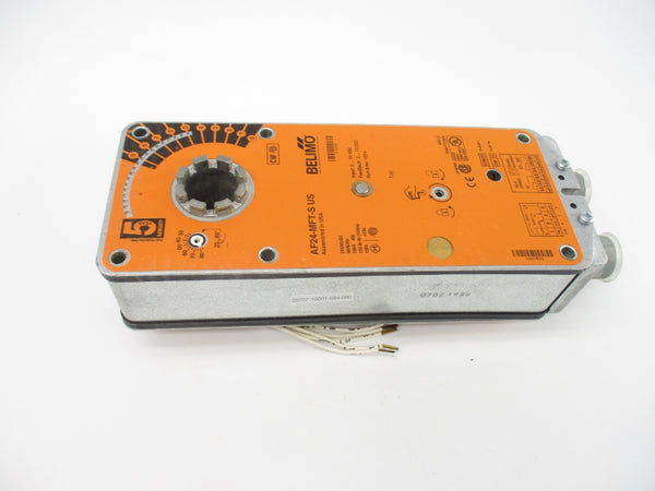 BELIMO AF24-MFT-SUS 2-10VDC 150S NSMP