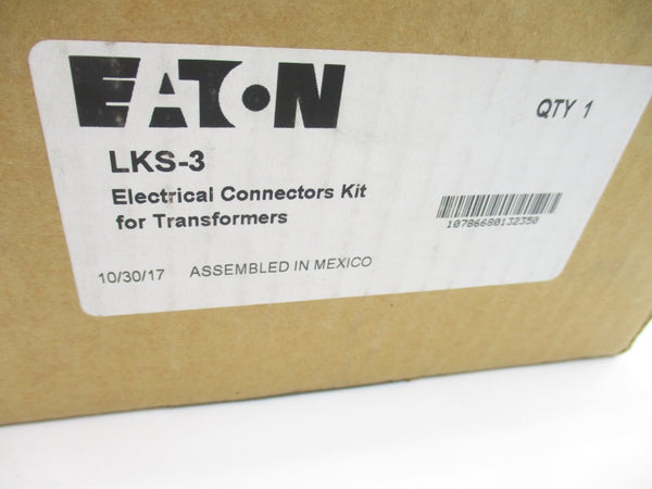 EATON LKS-3 NSMP