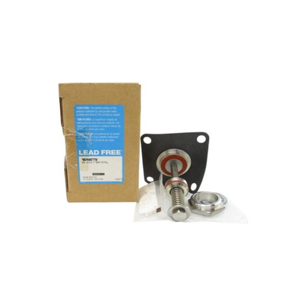 WATTS SALF3/4"-1"909TOTAL 6006153 NSMP