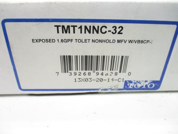 TOTO TMT1NNC-32 NSMP