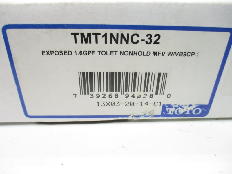 TOTO TMT1NNC-32 NSMP