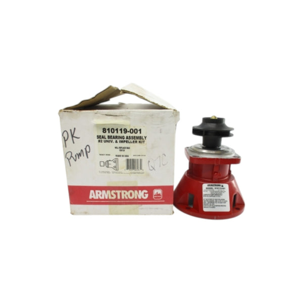 ARMSTRONG 810119-001 NSMP