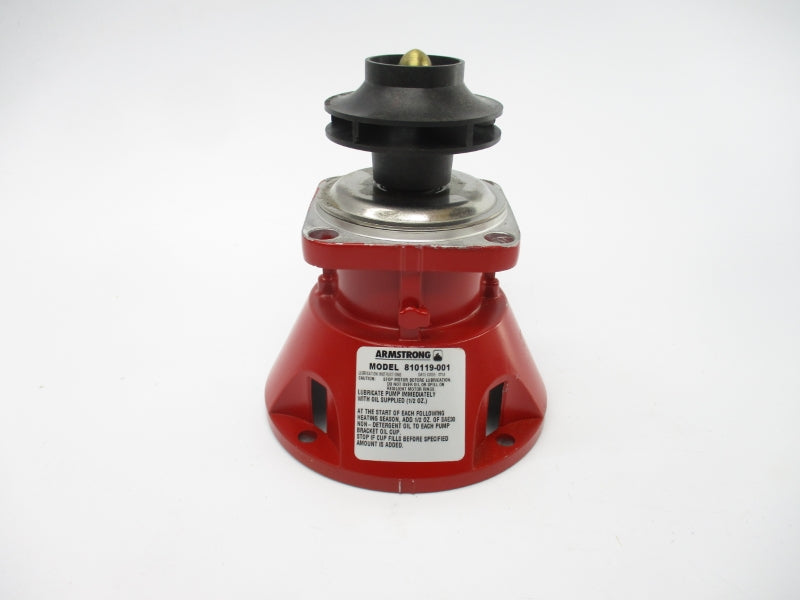 ARMSTRONG 810119-001 NSMP