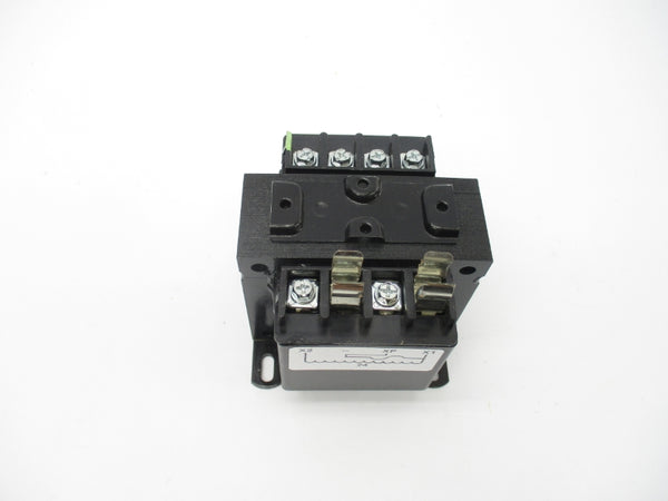 DAYTON 31EH41 240/480V NSMP