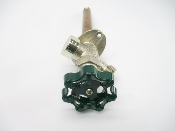 PRIER C-144D08 8" NSMP