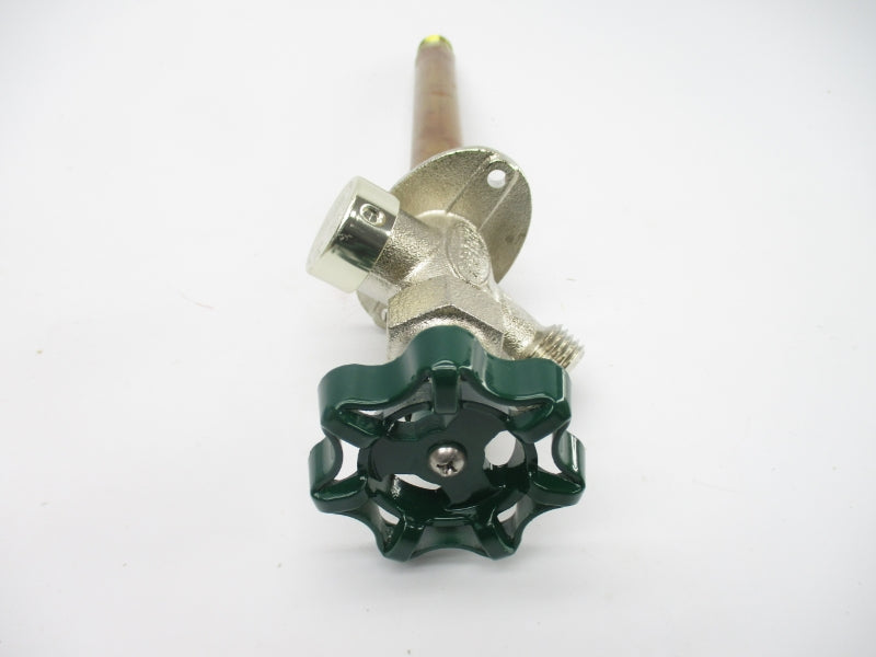 PRIER C-144D08 8" NSMP