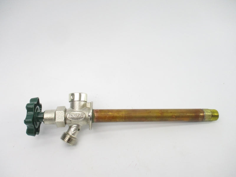 PRIER C-144D08 8" NSMP