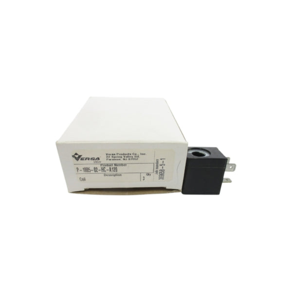 VERSA P-1005-02-HC-A120 120V (PKG OF 3) NSMP