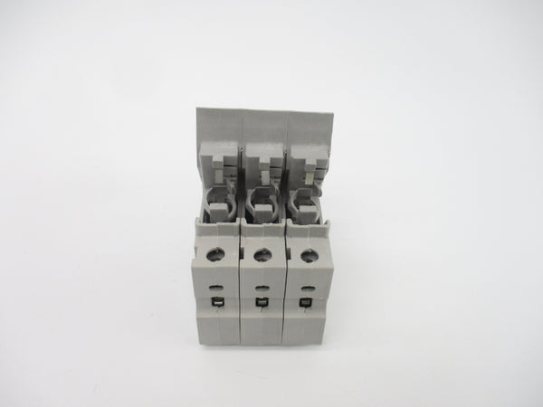 BUSSMANN CHCC3I 600V 30A NSNP