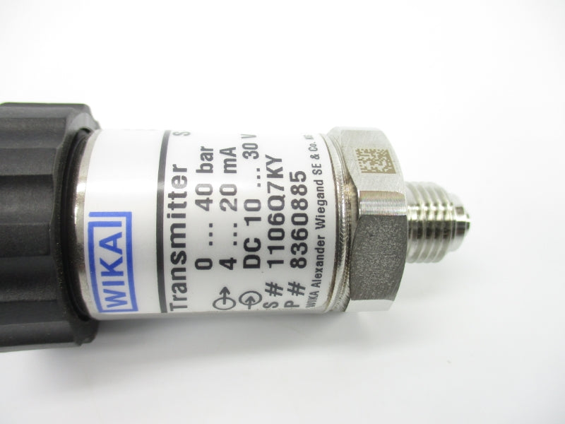 WIKA 8360885 10-30V NSNP